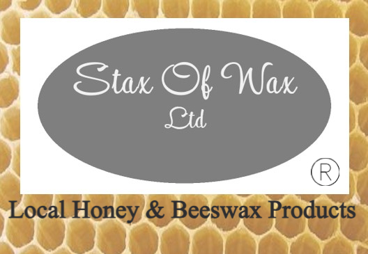 Writer: Stax Of Wax Ltd