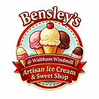 Bensleys Ice cream