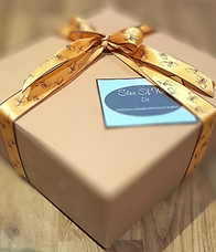 Hampers, Stax Of Wax Ltd
