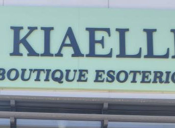 Kiaelle
