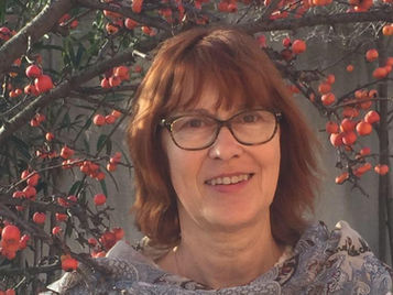 Monique Combe, Kinésiologue