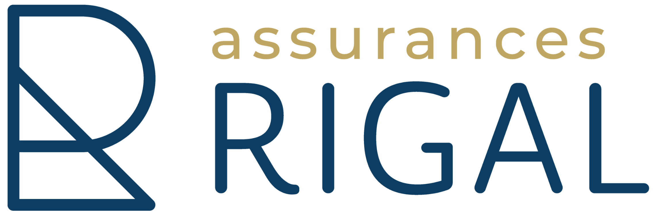 Logo Assurances RIGAL à Dijon