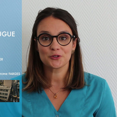 Présentation du confort de l'appareil orthodontique - Les bagues - Orthodontie