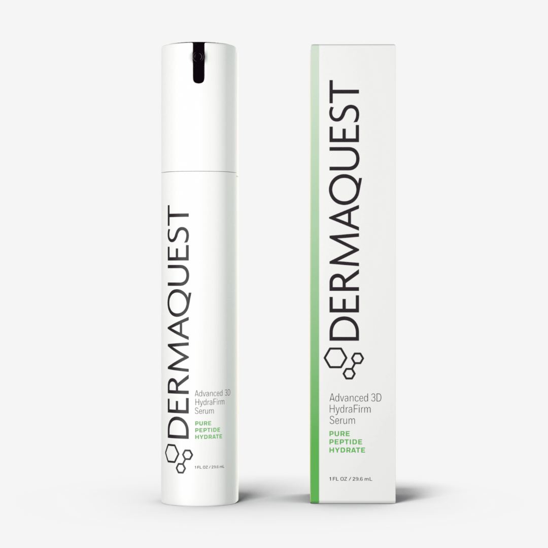 Advanced Stem Cell 3D Hydrafirm Serum