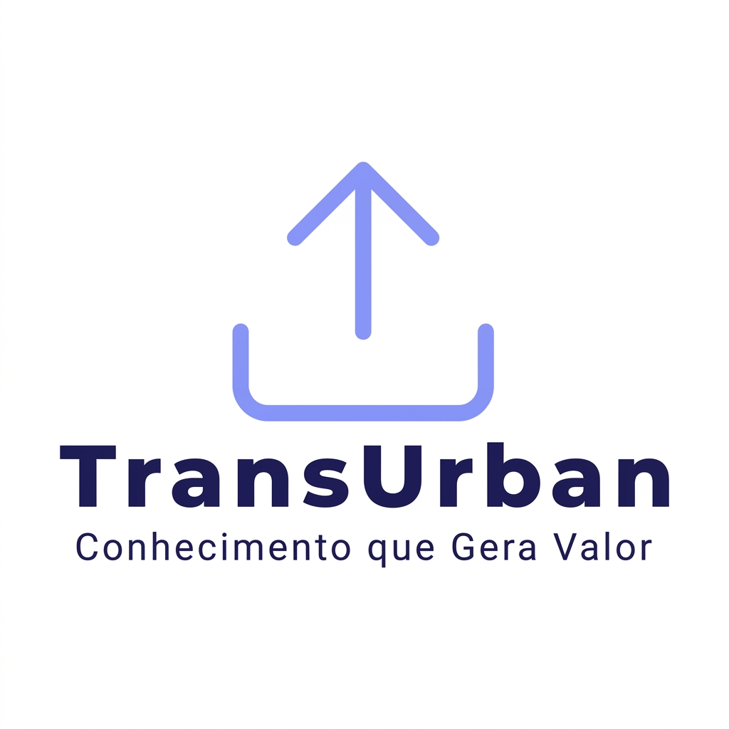 Transurban - Consultoria em Transporte Urbano