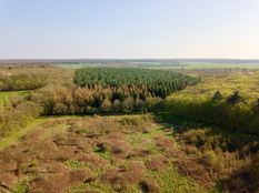 Photo aérienne par drone pour l'aménagement du territoire