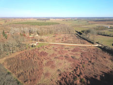 Aménagement du territoire grâce aux photos par drone