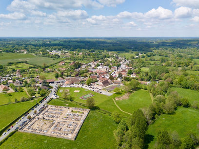 Beaufort Drone photo vidéo de vos évenements privés publiques entreprises séminaires mariages anniversaires fêtes foire marchés