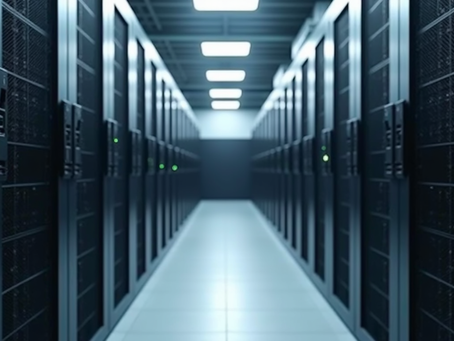 Key Benefits of SMB Managed IT Services