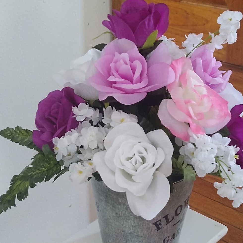 Thumbnail: Spring arrangement