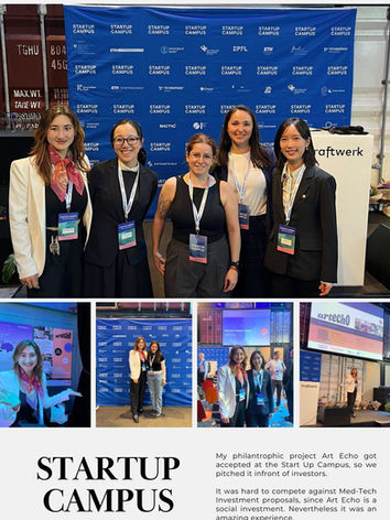 startup campus zurich