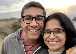 Bhavna & Vinayak