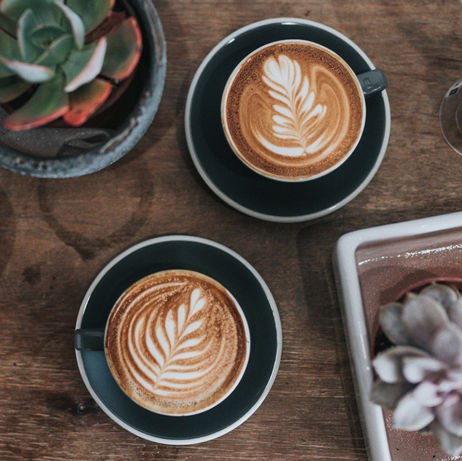 Dependency on Caffeine: what it's like coming off of it