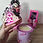 Miniatura: Caja Circular Pringles de Barbie