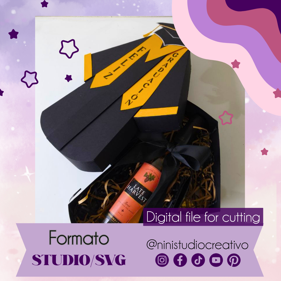 Caja toga