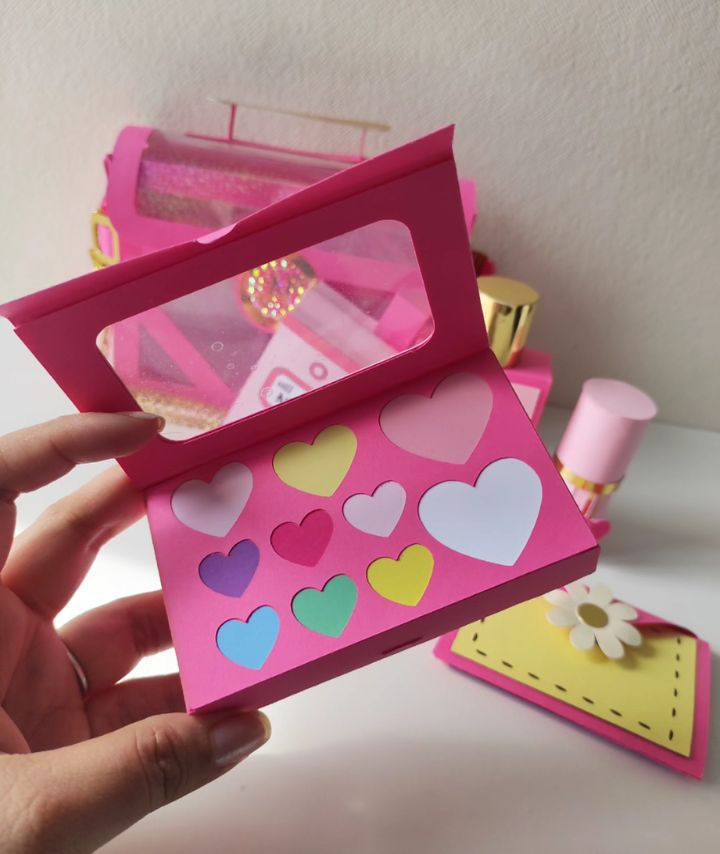 Miniature : Accesorios para bolso