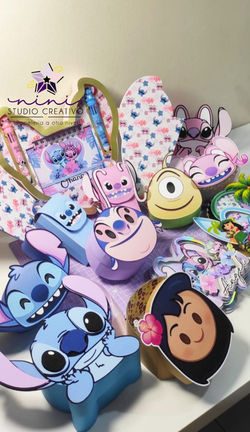 Colección Ohana
