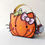 Miniatura: Bolso calabaza de Kitty