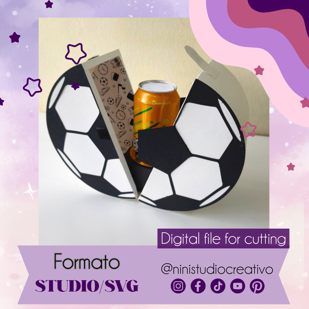 Caja balon para cerveza