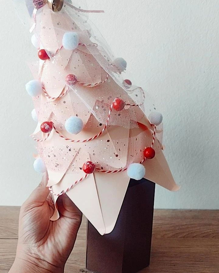 Miniatura: Caja Arbol de Navidad