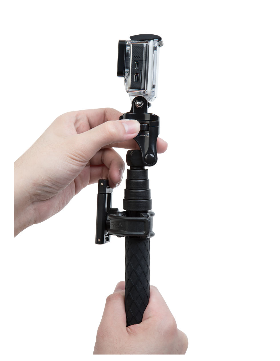 Thumbnail: STI-ACm Handheld Multi-use Monopod (Mini)