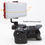 Thumbnail: PHC Camera Top Smartphone Holder