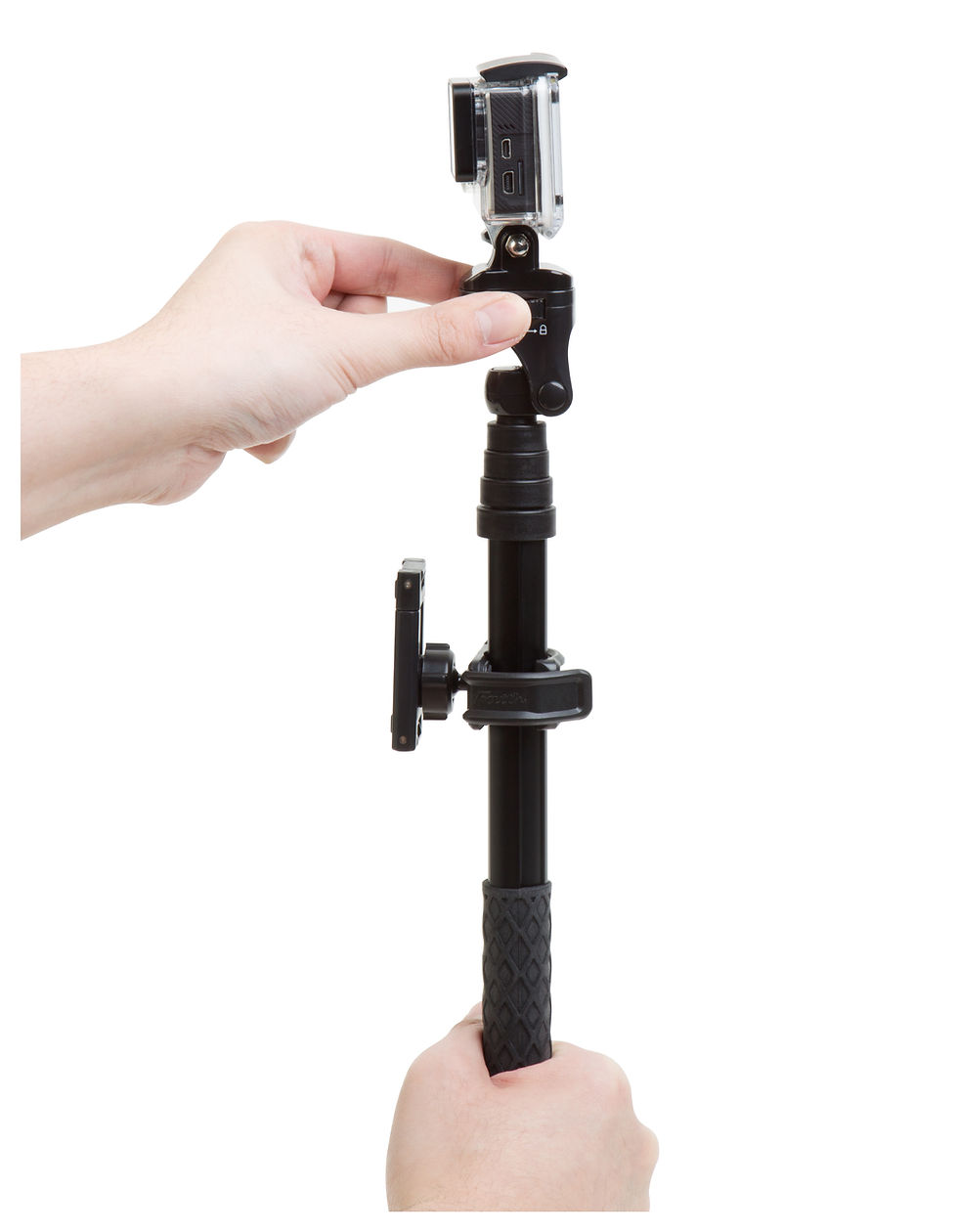 Thumbnail: STI-AC1 Handheld Multi-use Monopod (Standard)
