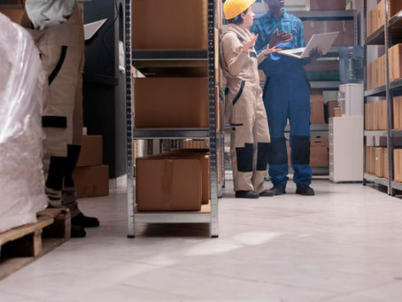 Managing Quality Control Across Multiple Factories: A Proven Framework from Concept to Container