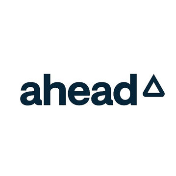 Ahead