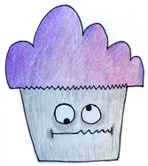 TT Swizzle, Grumpy Muffin