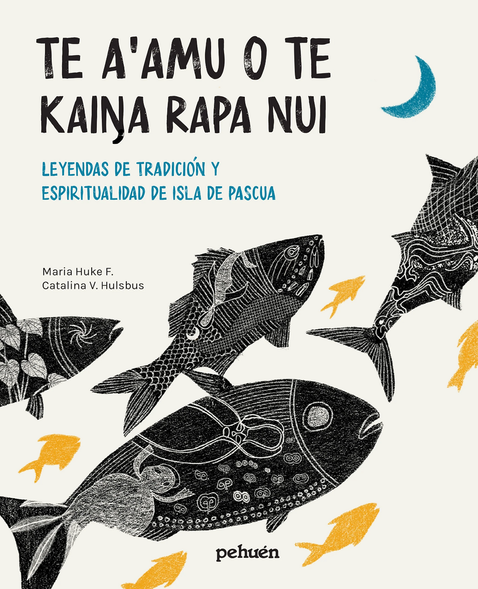 Te A´amu o te Kainga