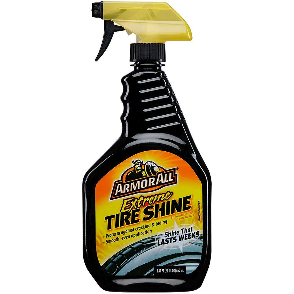 Tire Shine