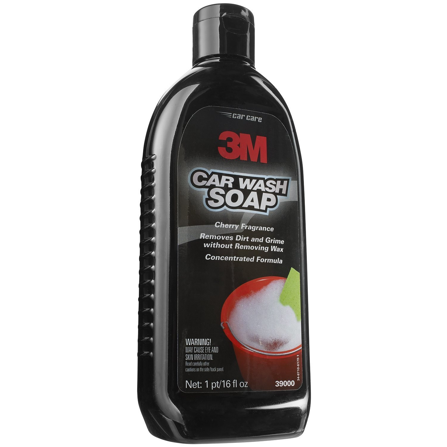 Car Wash Soap