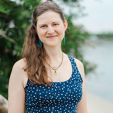 Catherine Quiring