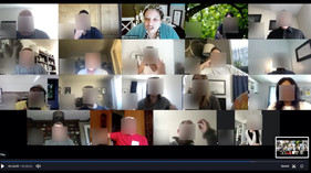 Archer aDroit online training.