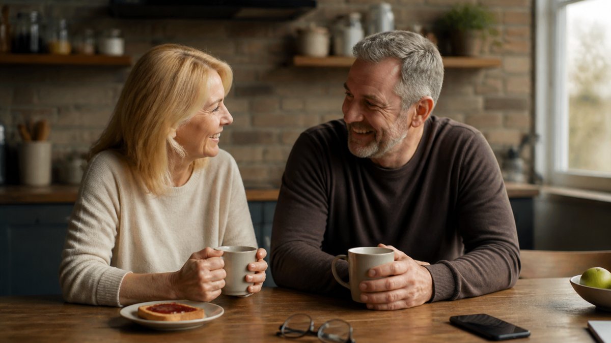 7 Best Ways to Build Connection After Kids Leave