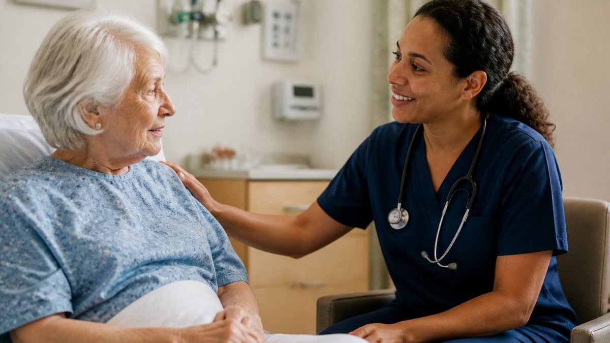 Tips for Better Bedside Manner: A How-To Guide