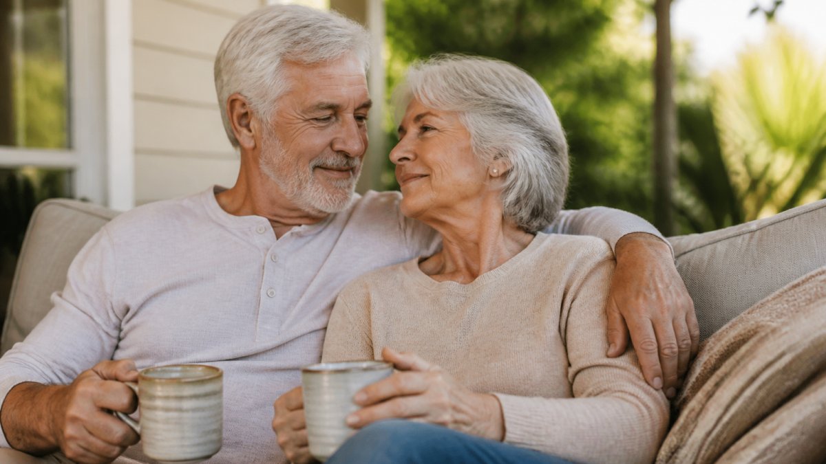 Reigniting Connection in Long Marriages