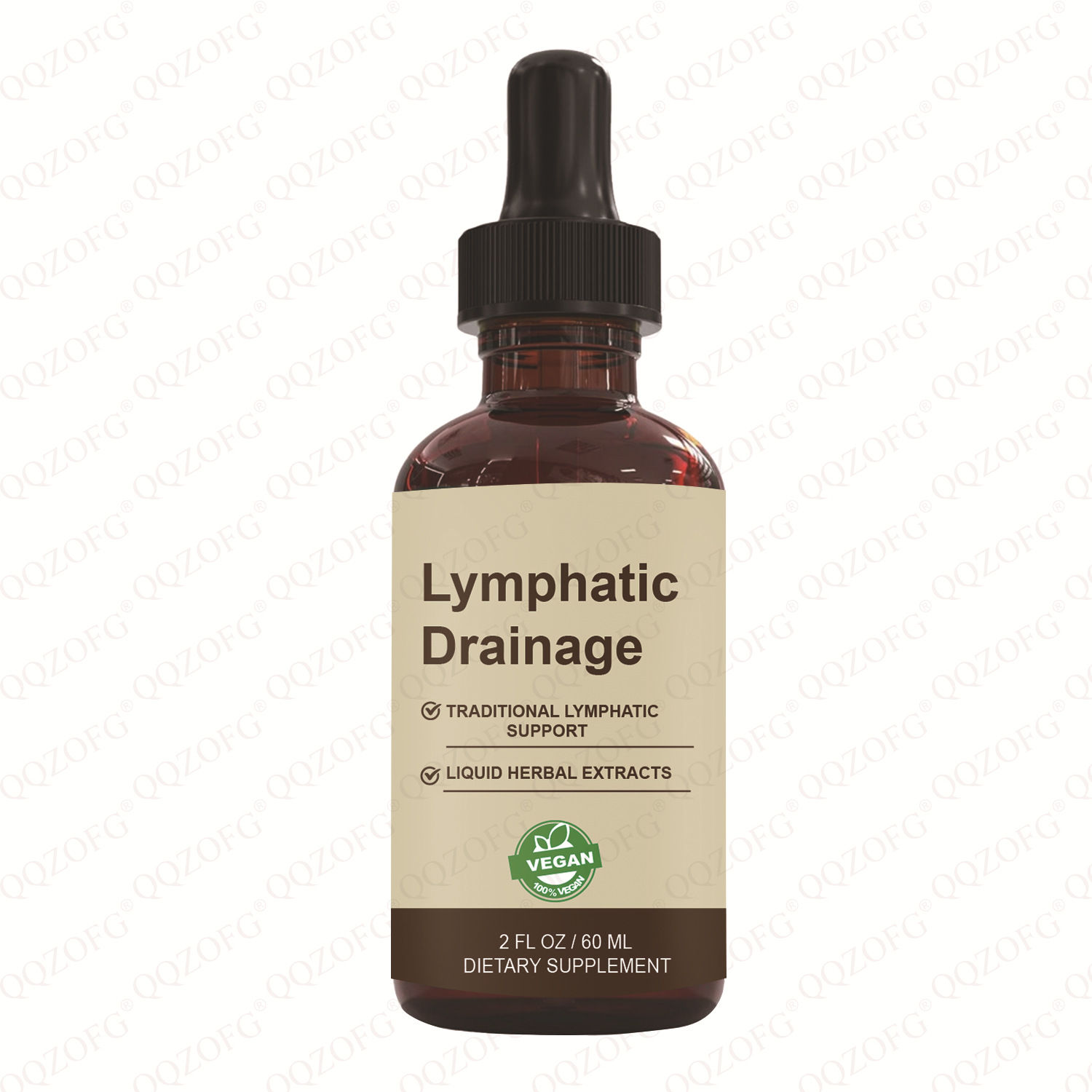 Lymph Drops