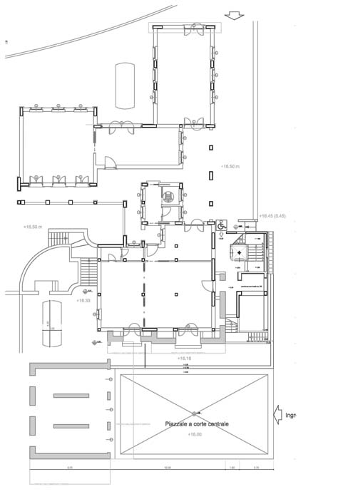 SEDE FONDAZIONE PIO ALFERANO