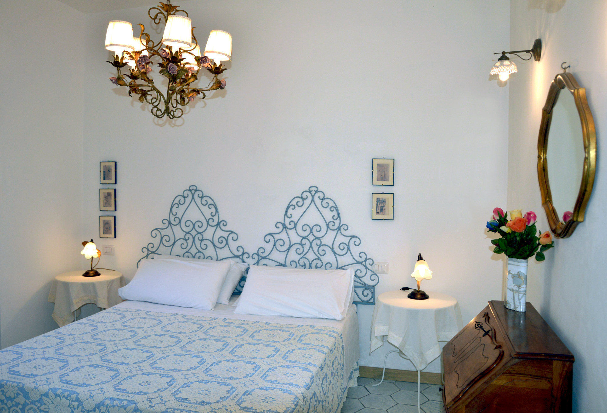 CASA CLEMENTINA