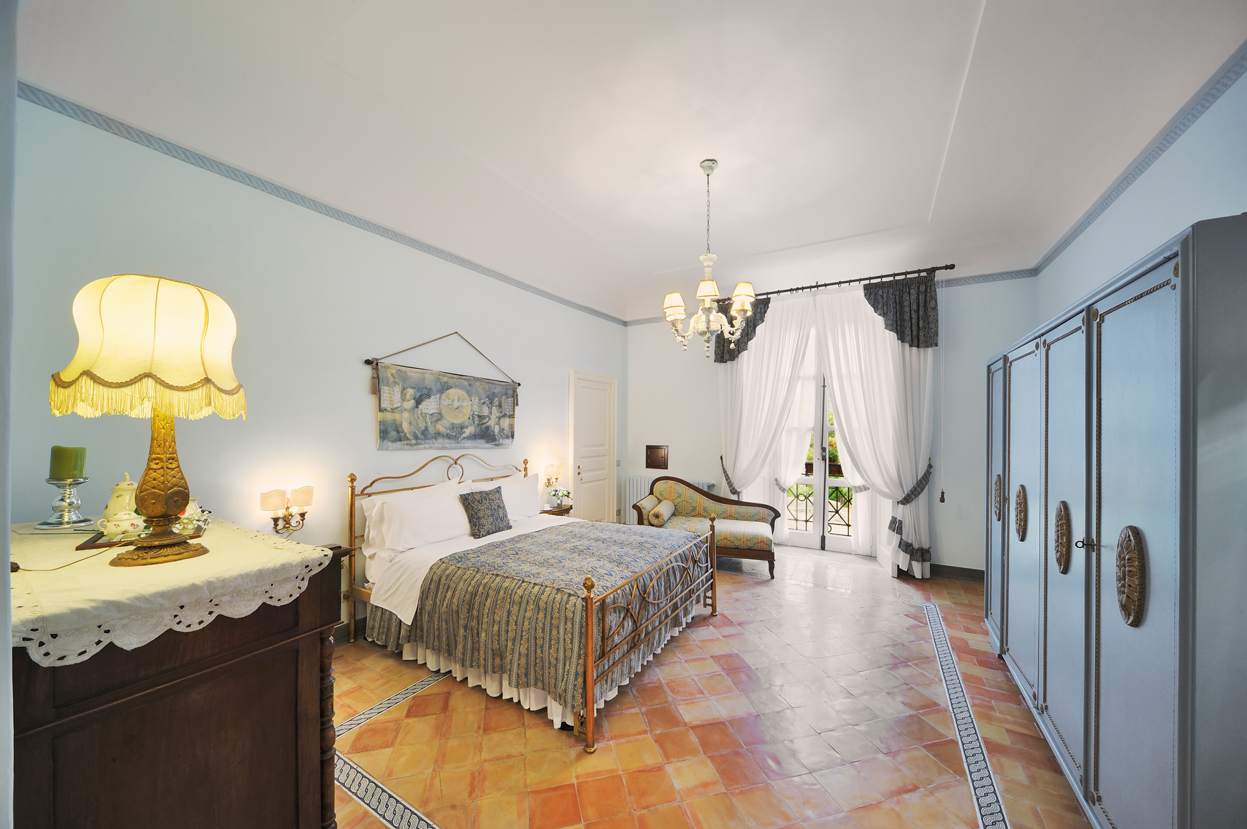 RESIDENZA MATARAZZO