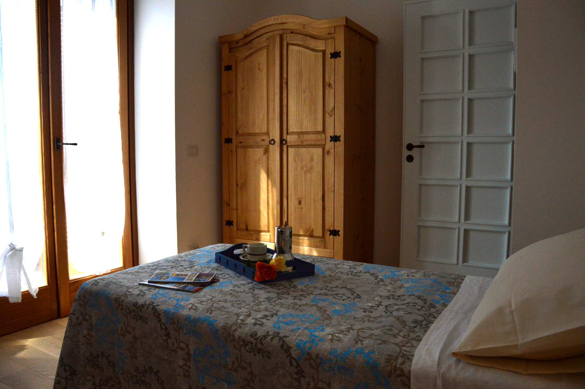CASA CLEMENTINA