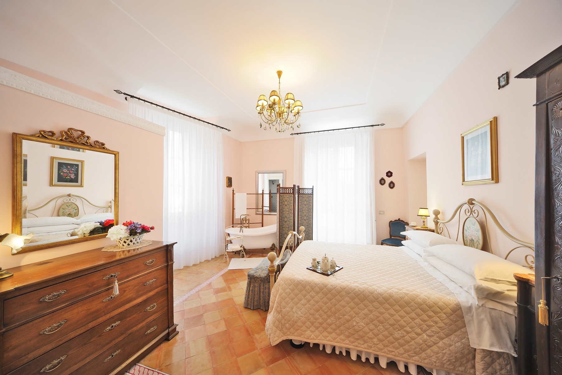 RESIDENZA MATARAZZO