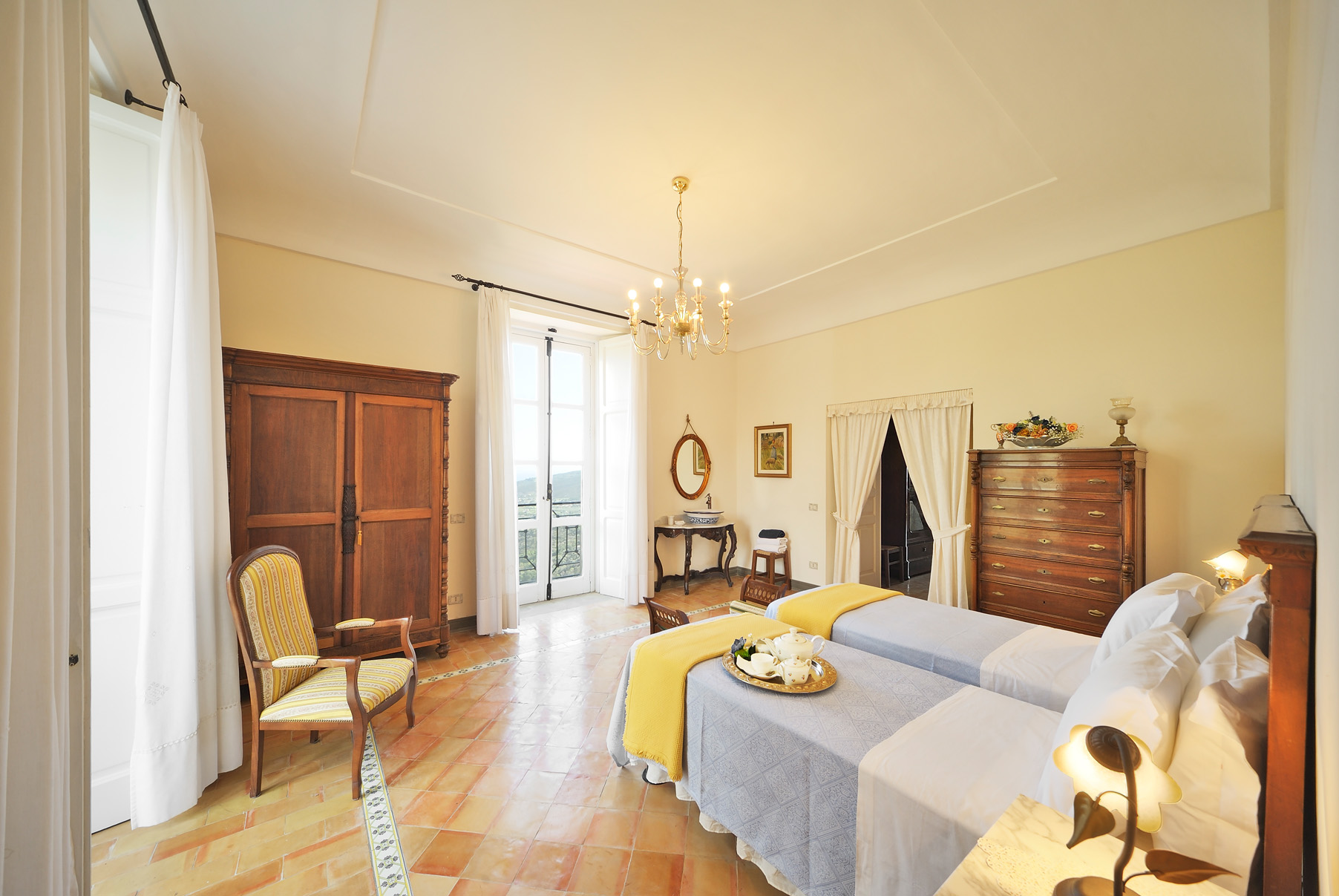 RESIDENZA MATARAZZO