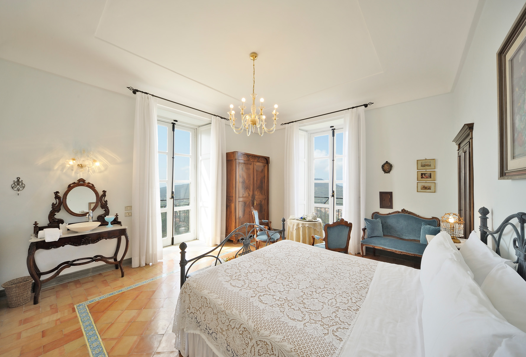 RESIDENZA MATARAZZO