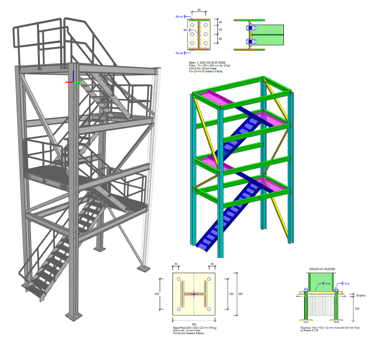 Structural Engineer UK Mark Clegg Structural Engineering Ltd