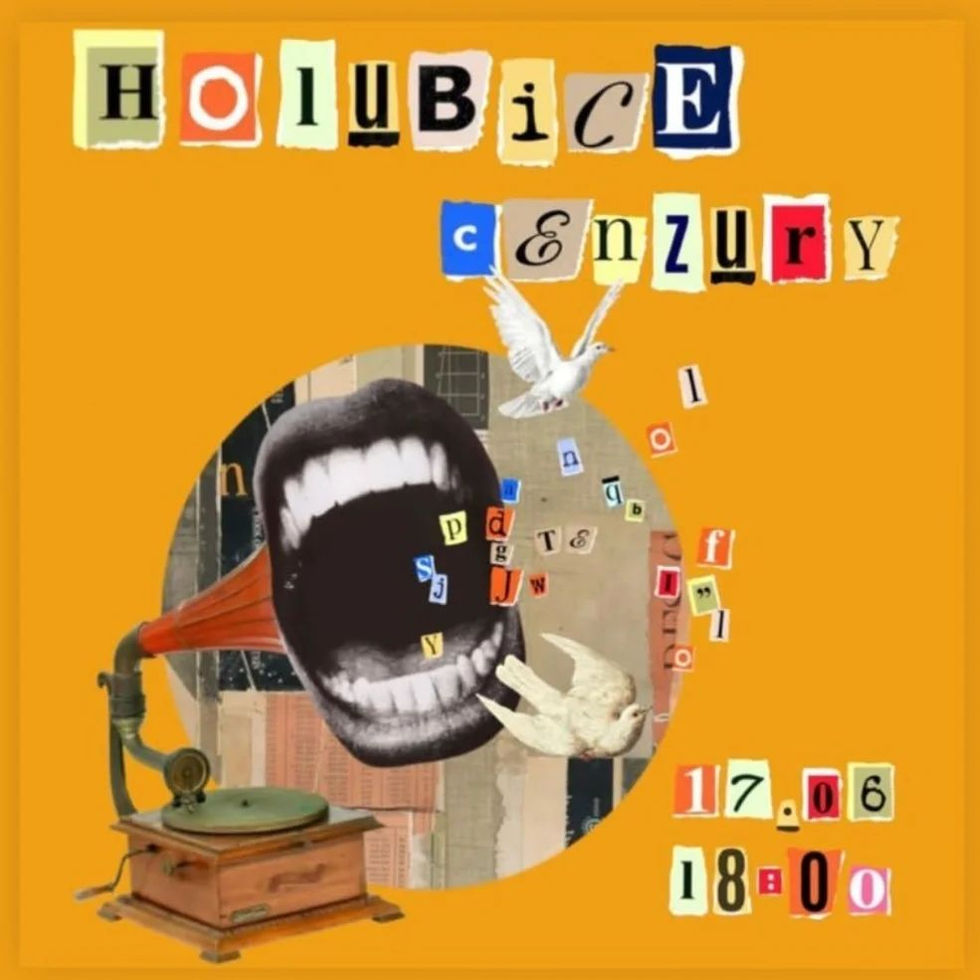 absencia významu holubice cenzúry elliotté p. joel mykhailo hromovyi jakub pytel