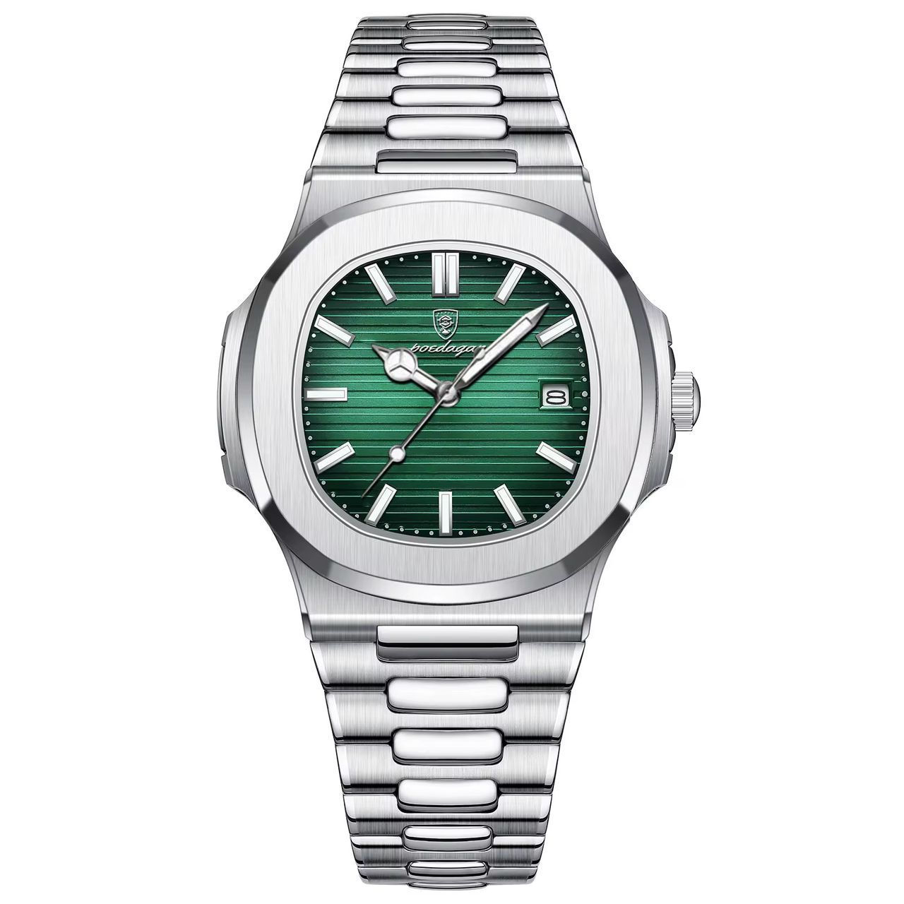 Poedagar Integrated Sports Watch