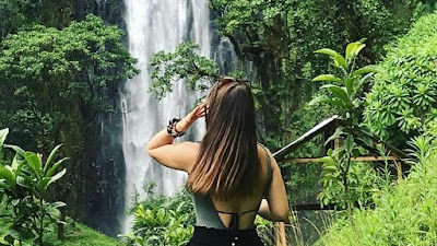 Trip to Materuni Village & Materuni Waterfalls